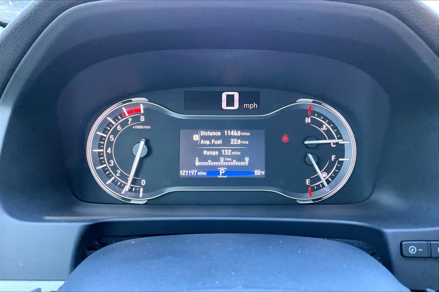 Certified Used 2019 Lunar Silver Metallic Honda RTL-E image 25