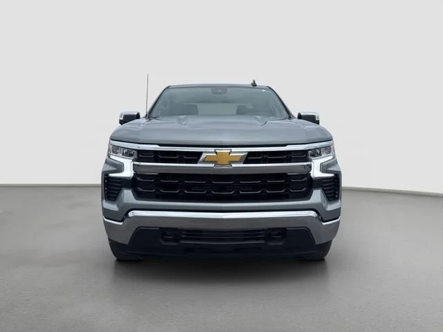 Used 2024 Chevrolet Silverado 1500 LT with VIN 1GCPDKEK7RZ275480 for sale in Kansas City