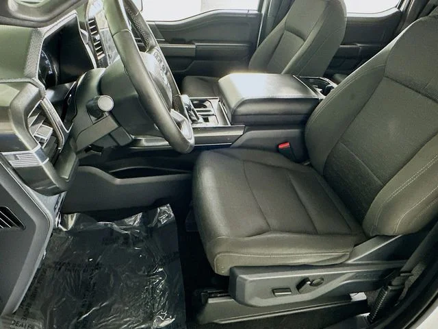 Certified Pre-Owned 2023 Ford F-150 XLT
