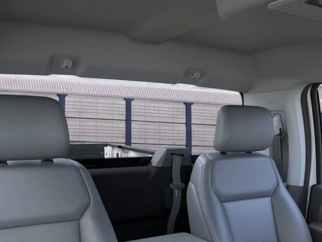 New 2026 Ford F-150 XL