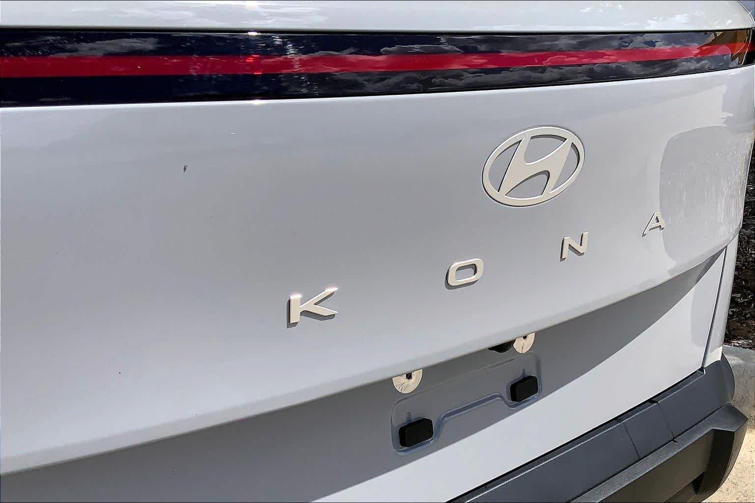 2026 Hyundai Kona SE - Photo 33