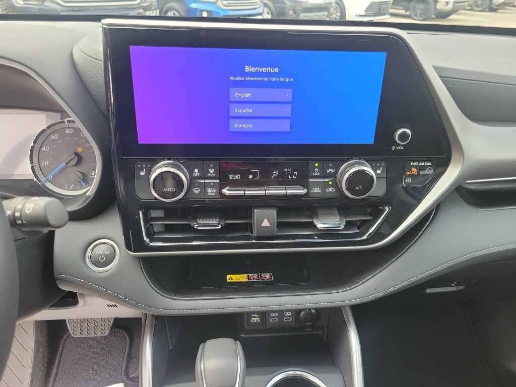 Certified Used 2026 Beige Toyota XLE image 29