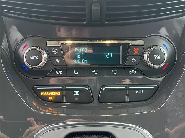 Used 2015 Ingot Silver Metallic Ford Titanium image 54