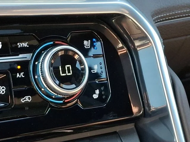 Used 2023 Pacific Blue Metallic GMC Denali image 26