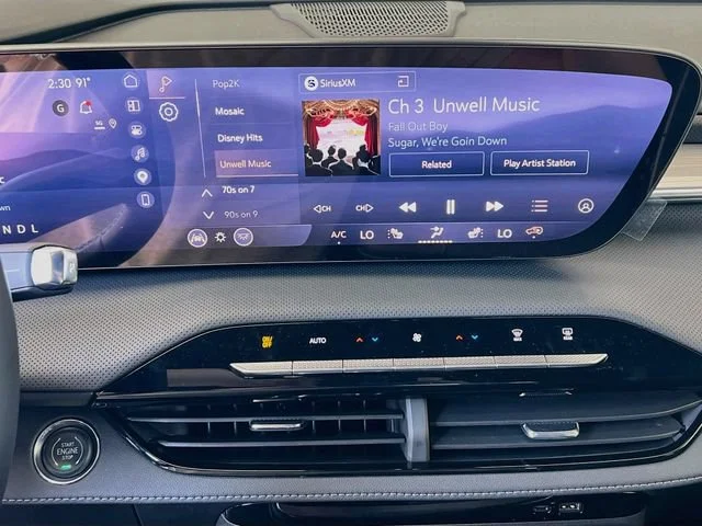 2027 Buick Enclave Preferred - Photo 10