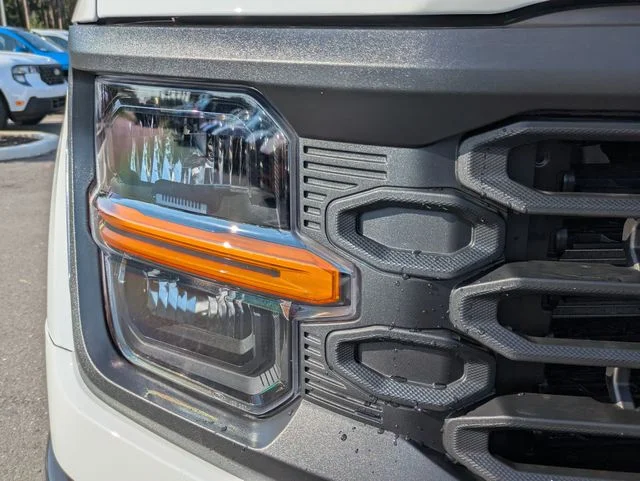 New 2026 White Ford XL image 10