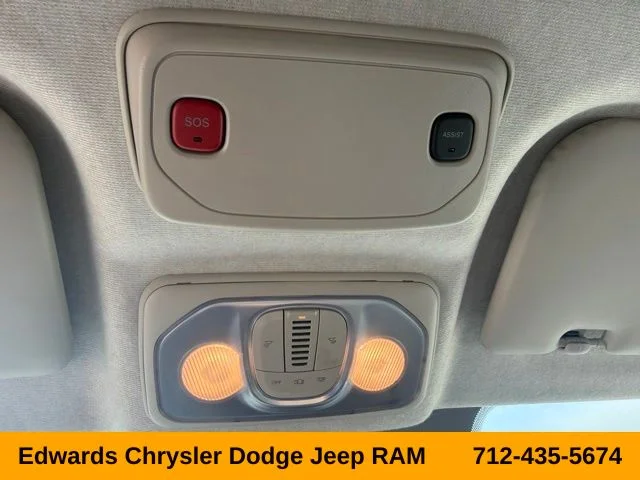 Certified Used 2025 White Ram Base image 16