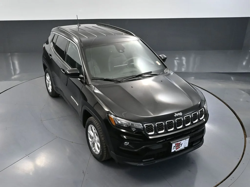 2024 Jeep Compass Latitude - Photo 57