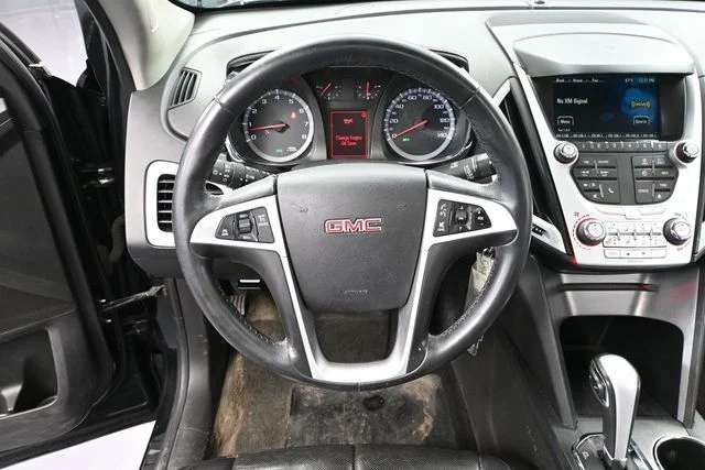 2013 GMC Terrain SLT-1 - Photo 25