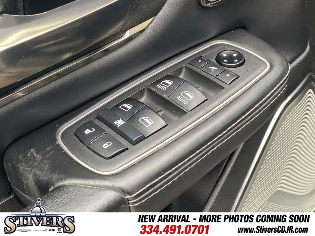 Used 2021 Gray Ram Limited image 20