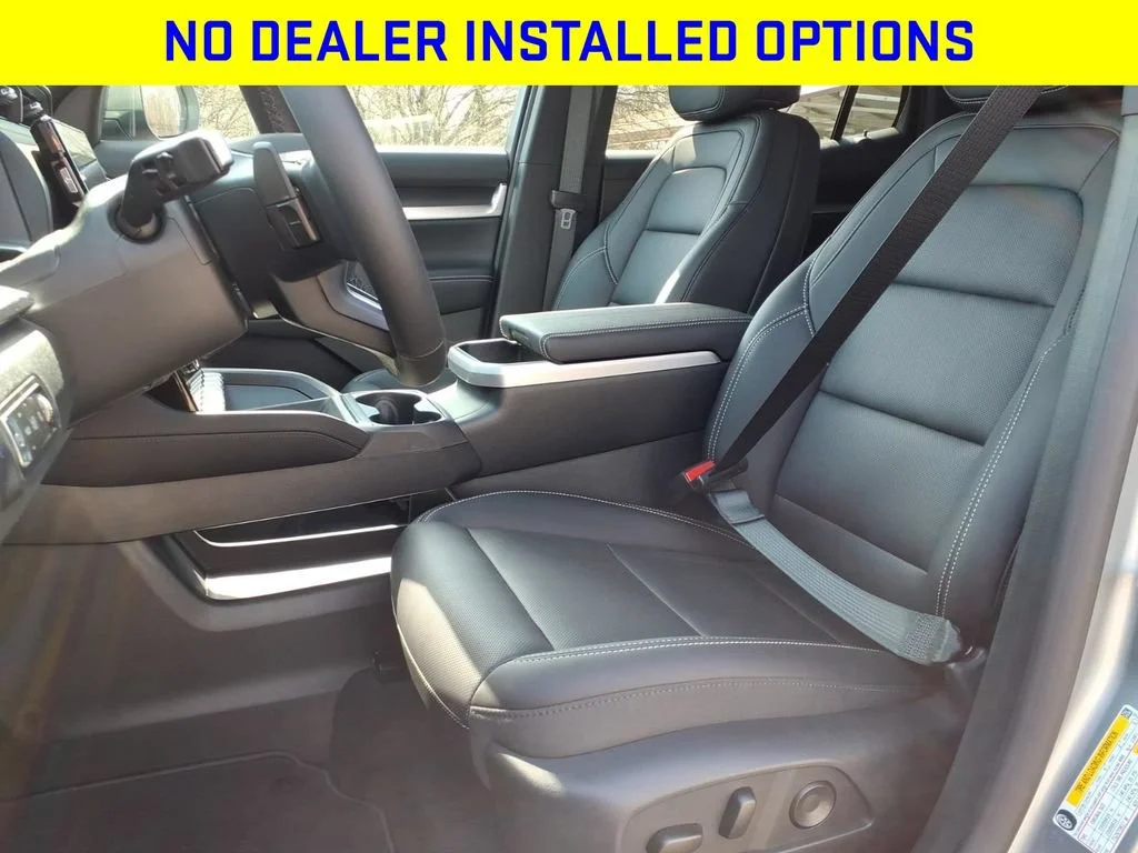 2026 GMC Terrain Elevation - Photo 19