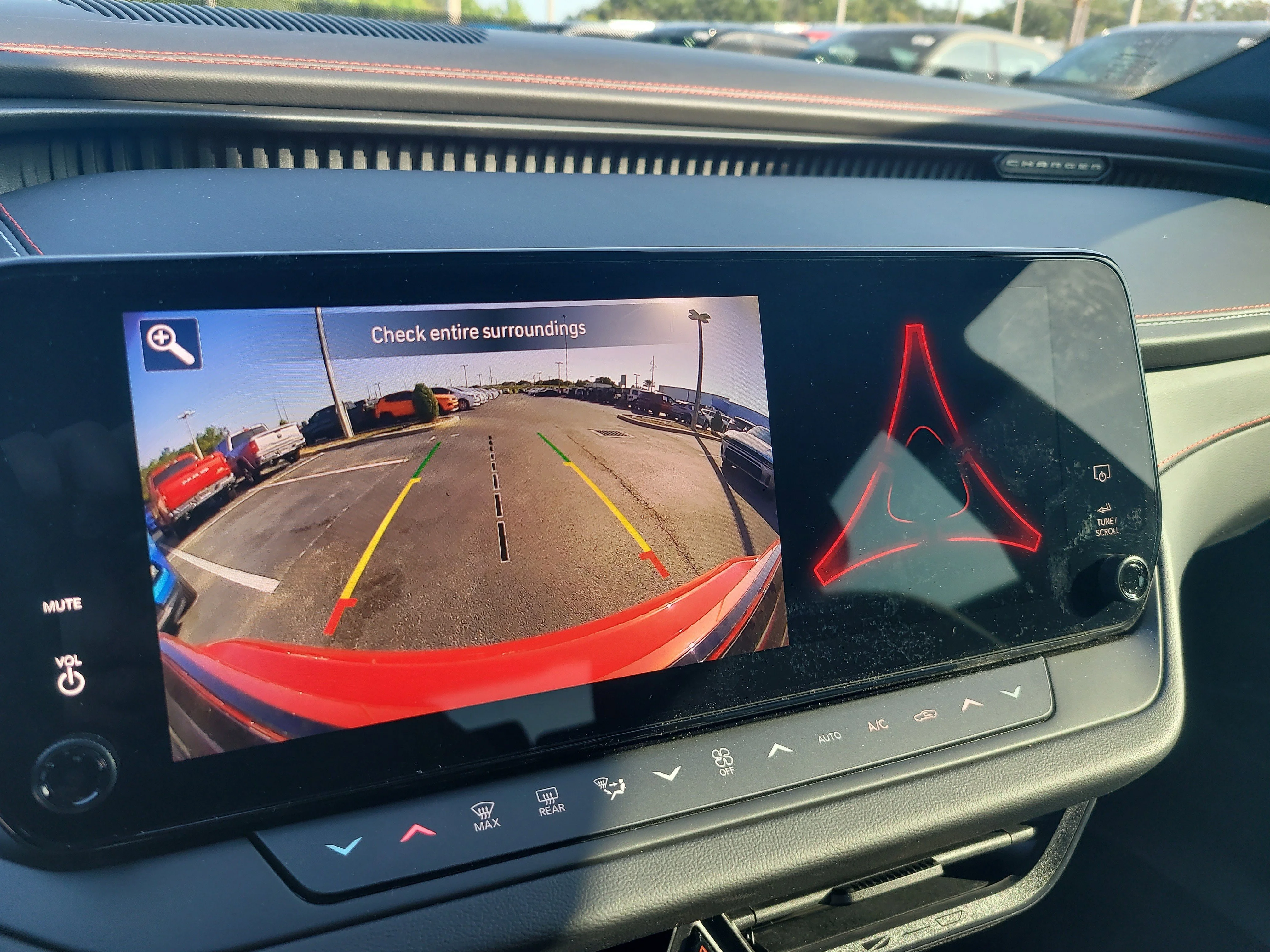 New 2026 Redeye Dodge R/T image 18