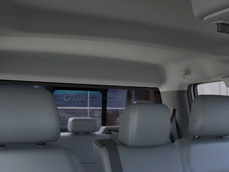 New 2026 Oxford White Ford F-550® XL image 22