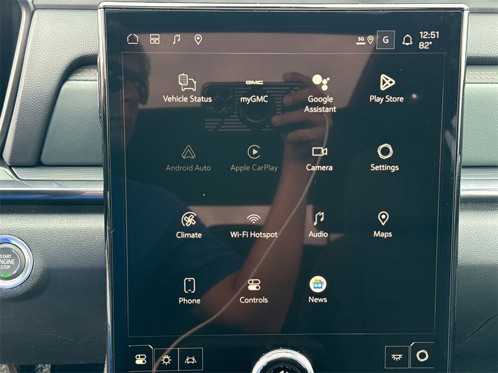 2026 GMC TERRAIN - Image 21