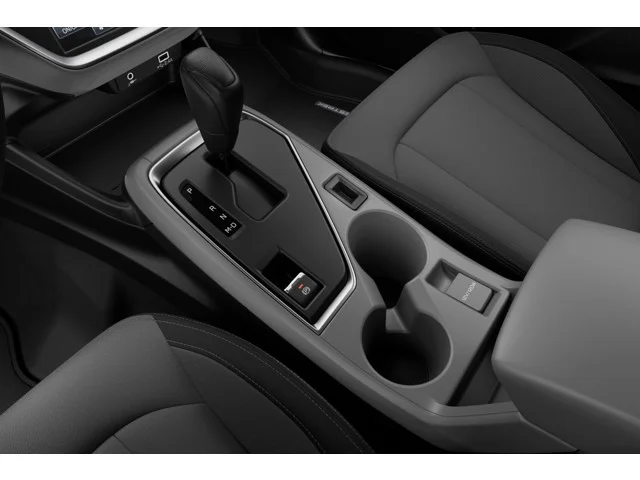 New 2027 MAGNETITE GRAY PEARL Subaru  image 21