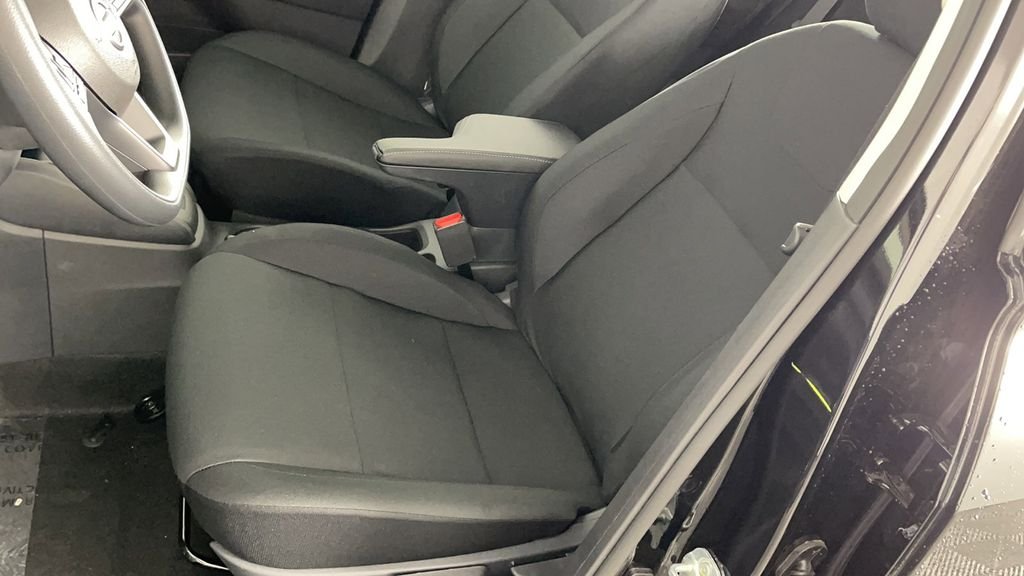 2025 Nissan KICKS PLAY Base - Photo 12