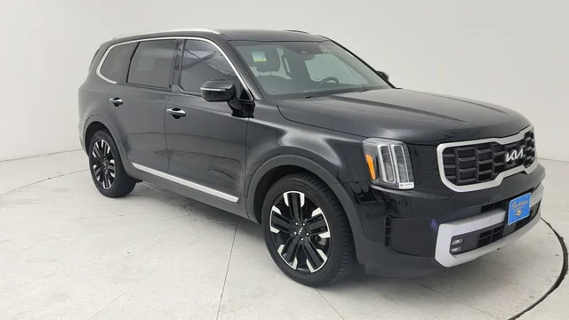 2023 Kia Telluride SX