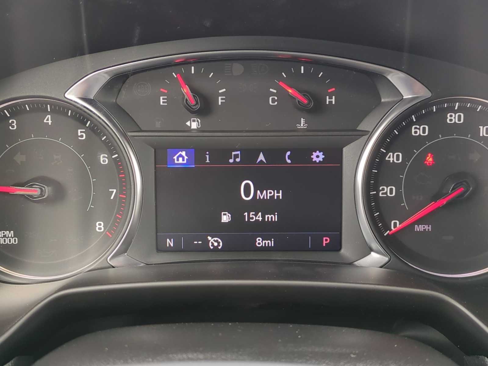 2026 Chevrolet Blazer 2LT - Photo 17