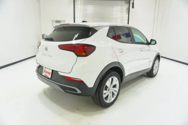 2026 Buick Encore GX Preferred - Photo 7