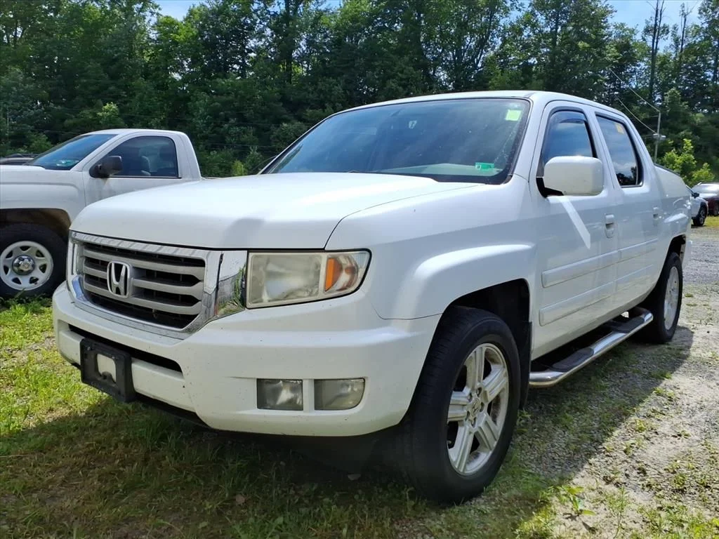 Used 2014  Honda RTL image 2