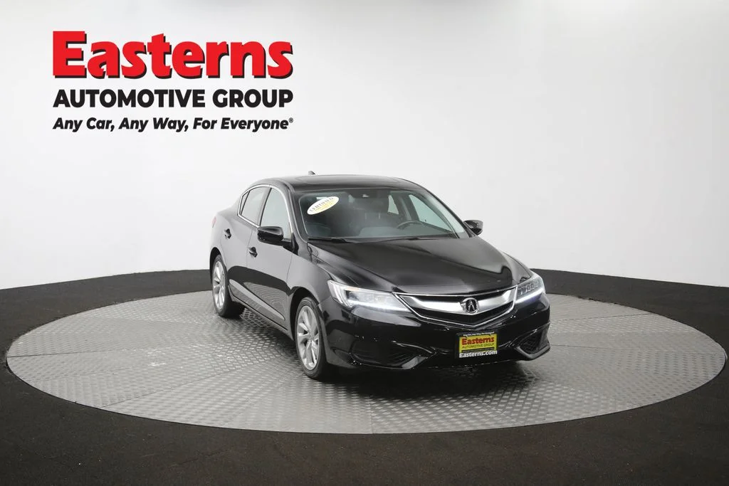 Used 2018 Black Acura 2.4L image 53
