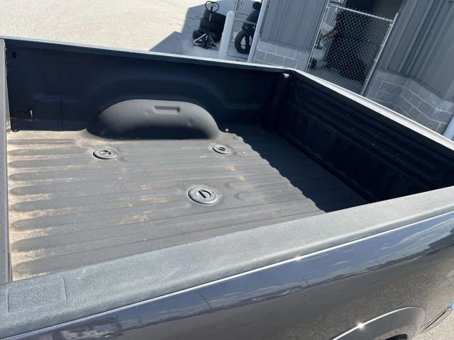 Used 2018 Gray Ram Big Horn image 38