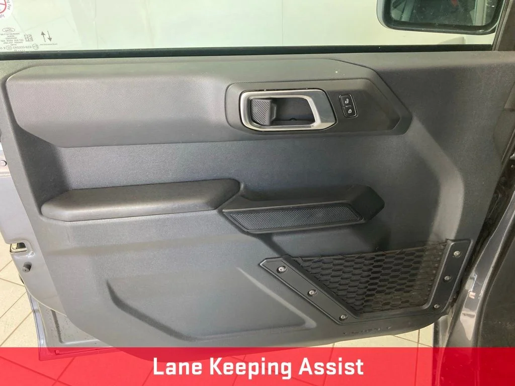 Used 2025 Gray Ford Big Bend image 6