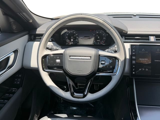 Certified Used 2026 Gray Land Rover Dynamic SE image 13