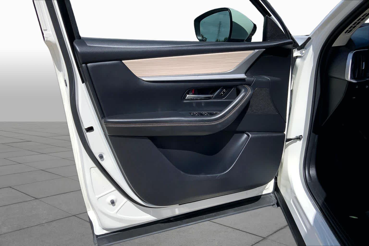 2025 Mazda CX-90 Preferred Package - Photo 22