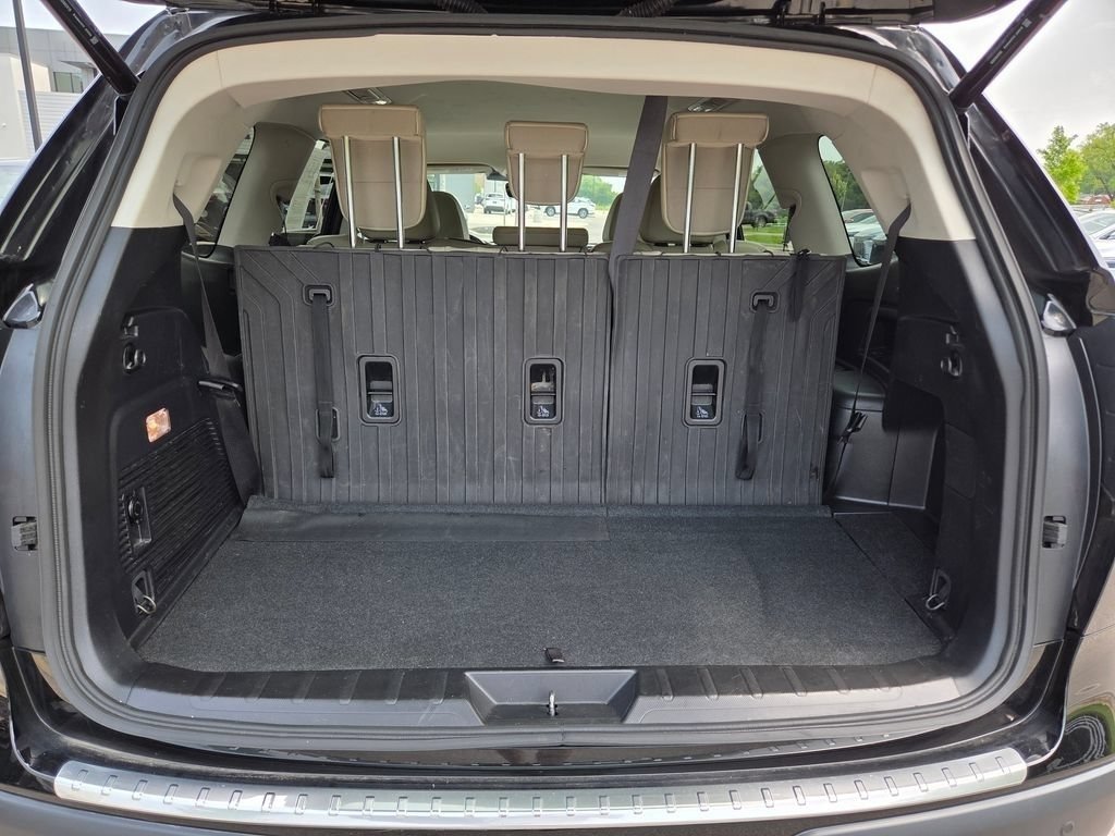 2023 Subaru Ascent Limited - Photo 26