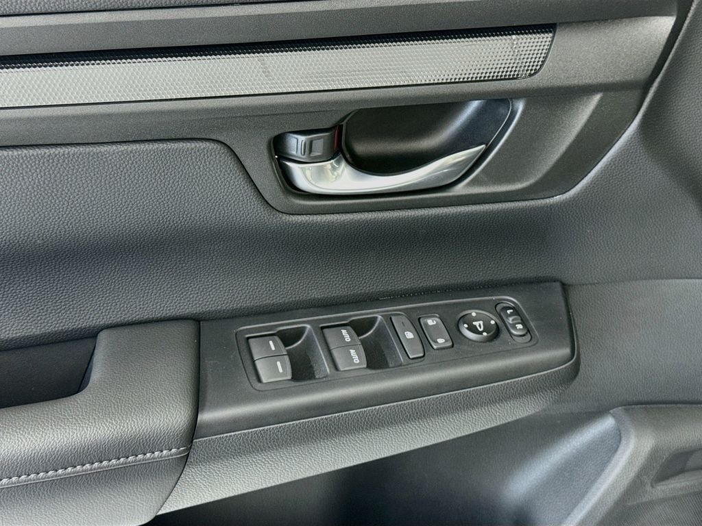 2026 Honda CR-V EX - Photo 23