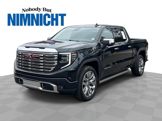 Used GMC Vehicles For Sale In Jacksonville, FL