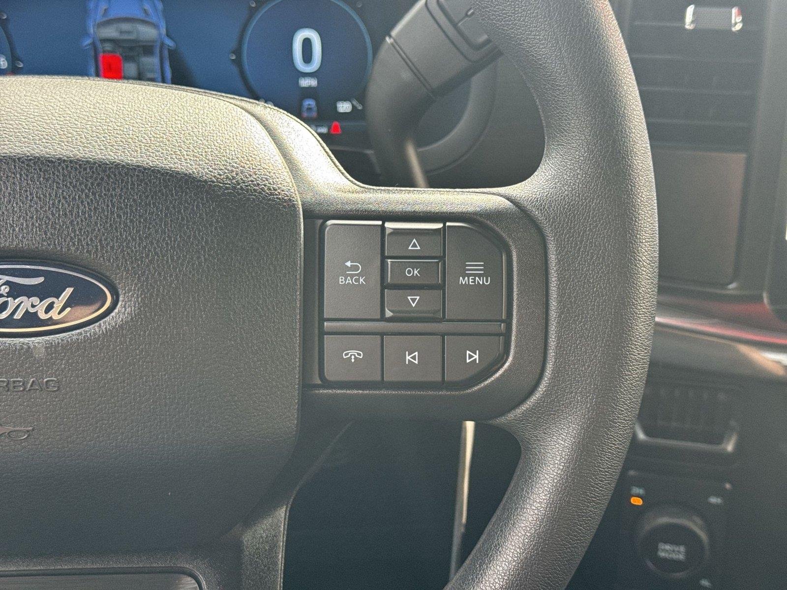 2024 Ford F-150 STX - Photo 19