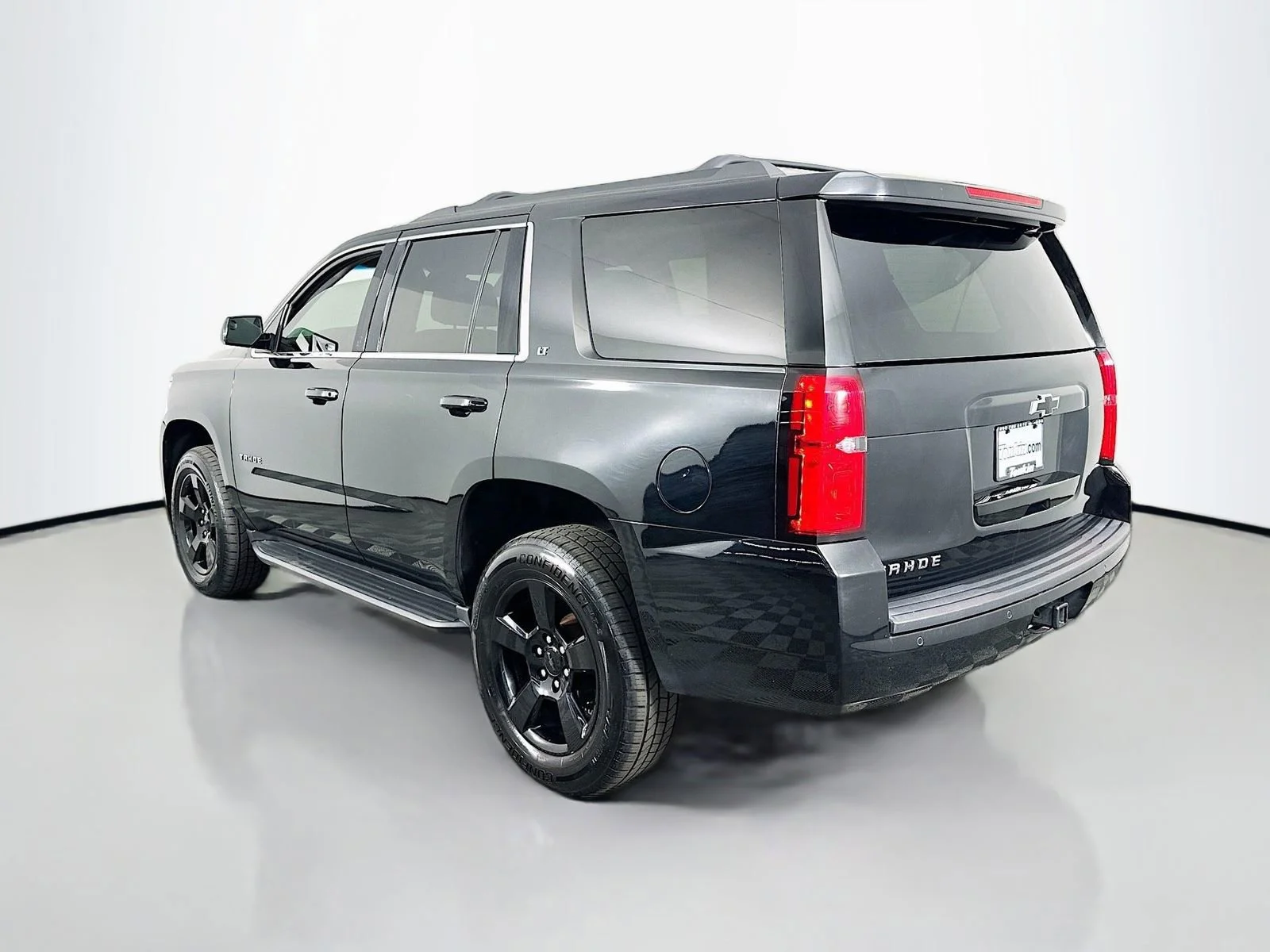 Used 2018 Black Chevrolet LT image 6