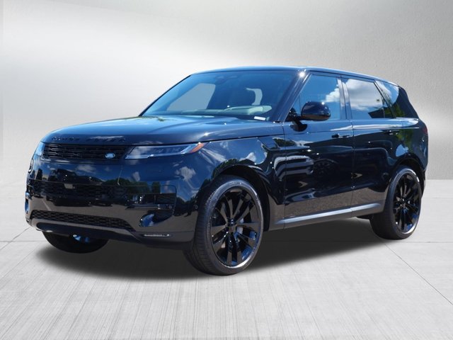 2026 LAND ROVER Range Rover Sport SE