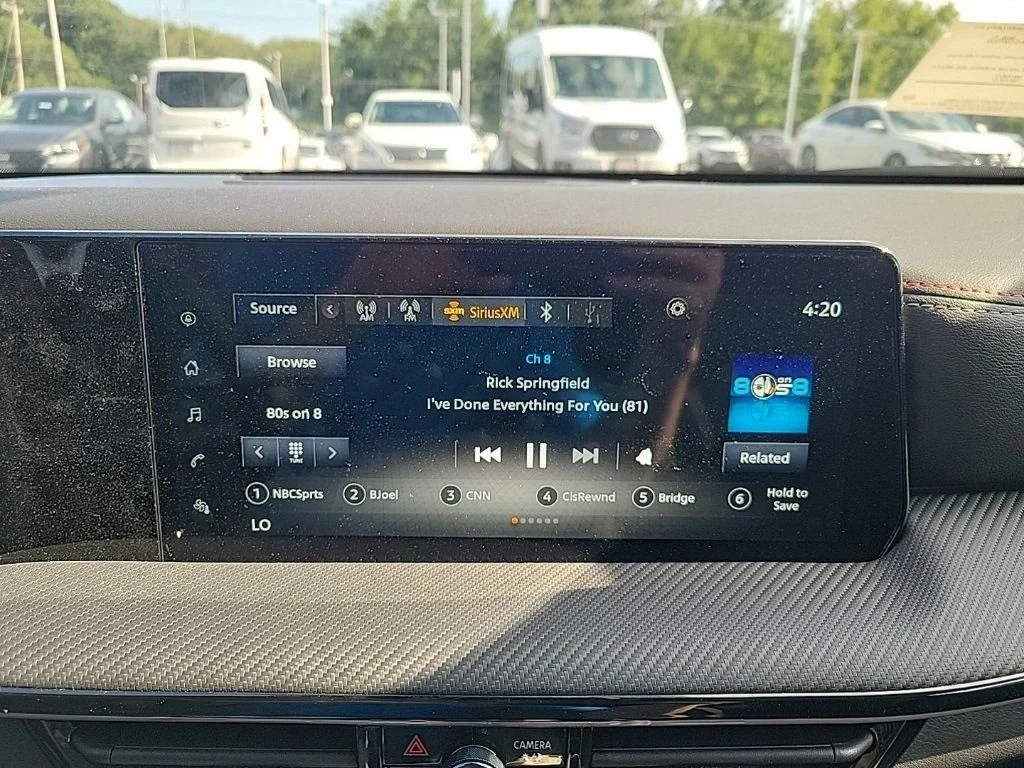 2025 Nissan Kicks SR AWD - Photo 18
