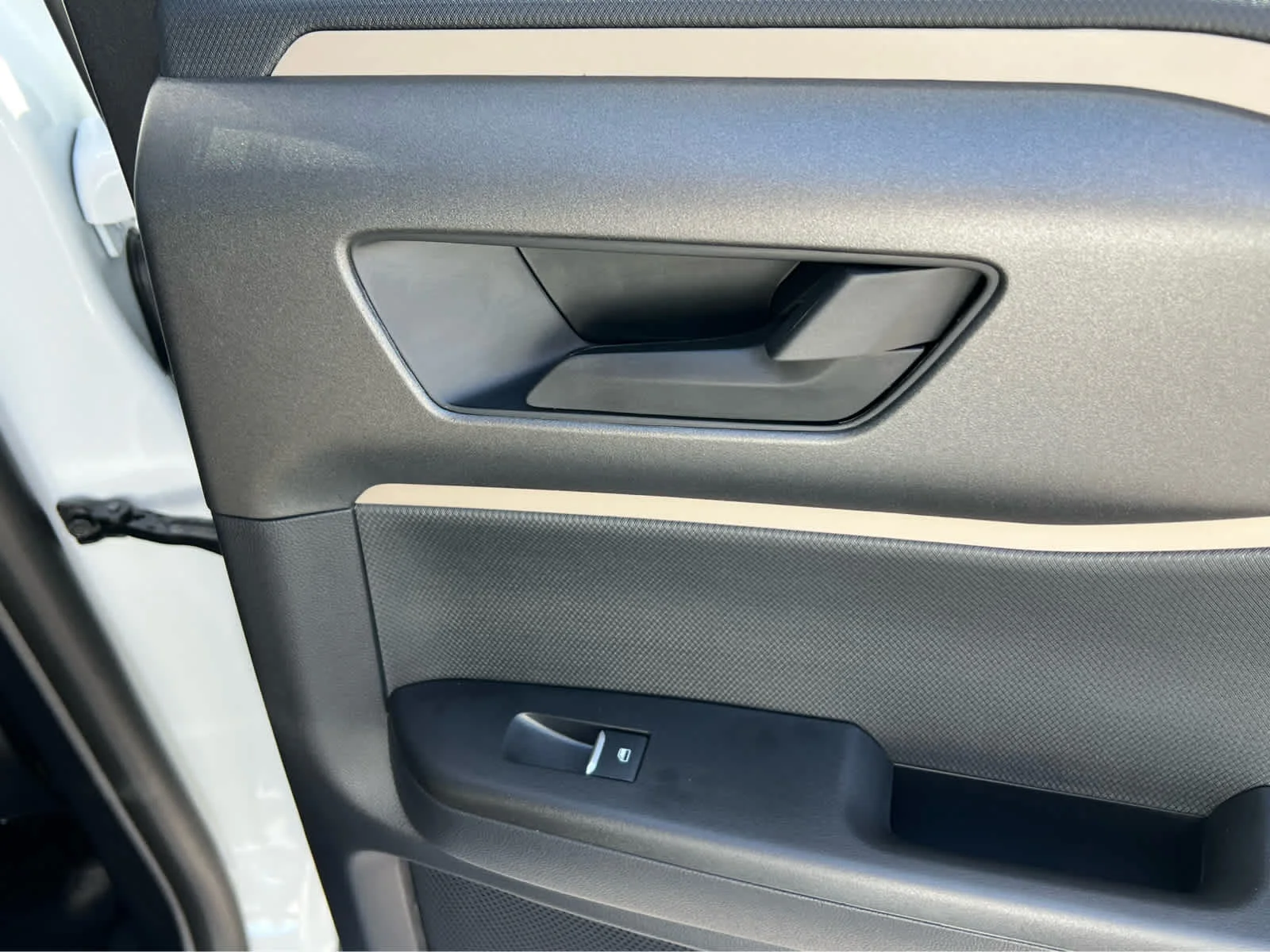 New 2026 Oxford White Ford Big Bend® image 22