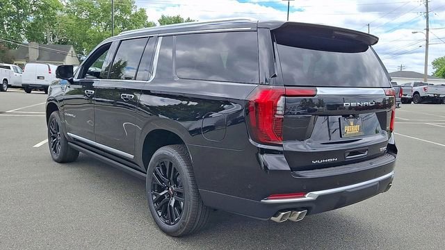 2026 GMC Yukon XL Denali - Photo 8