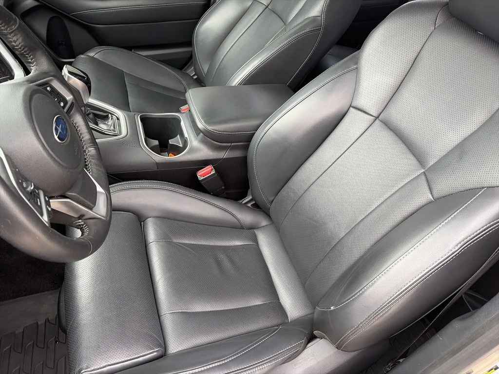 Used 2020 Gray Subaru Limited XT image 11