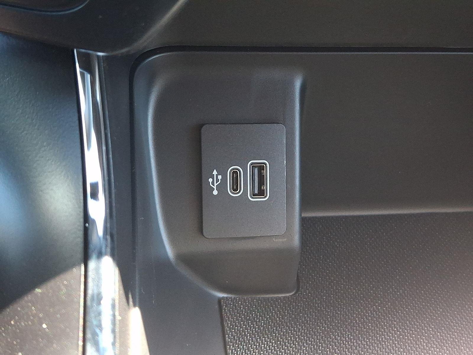 New 2026 Carbonized Gray Metallic Ford STX® image 16