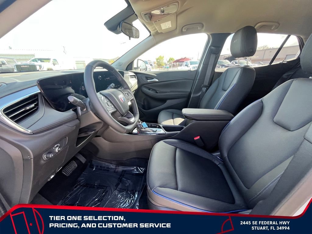 2026 Buick Encore GX Sport Touring - Photo 10