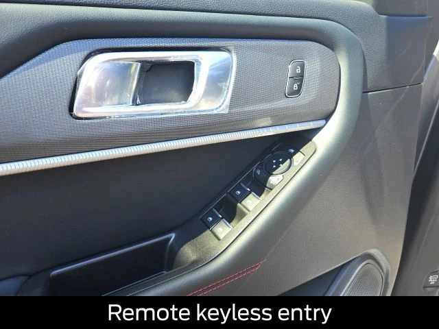 New 2026 Carbonized Gray Metallic Ford ST-Line image 12