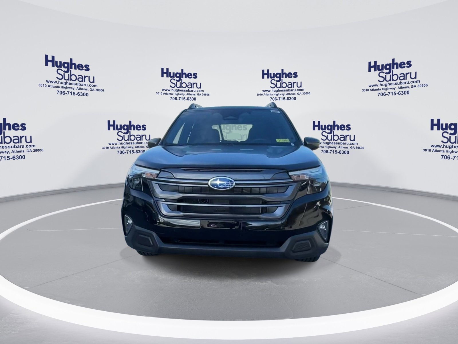 2025 Subaru Forester Premium - Photo 4