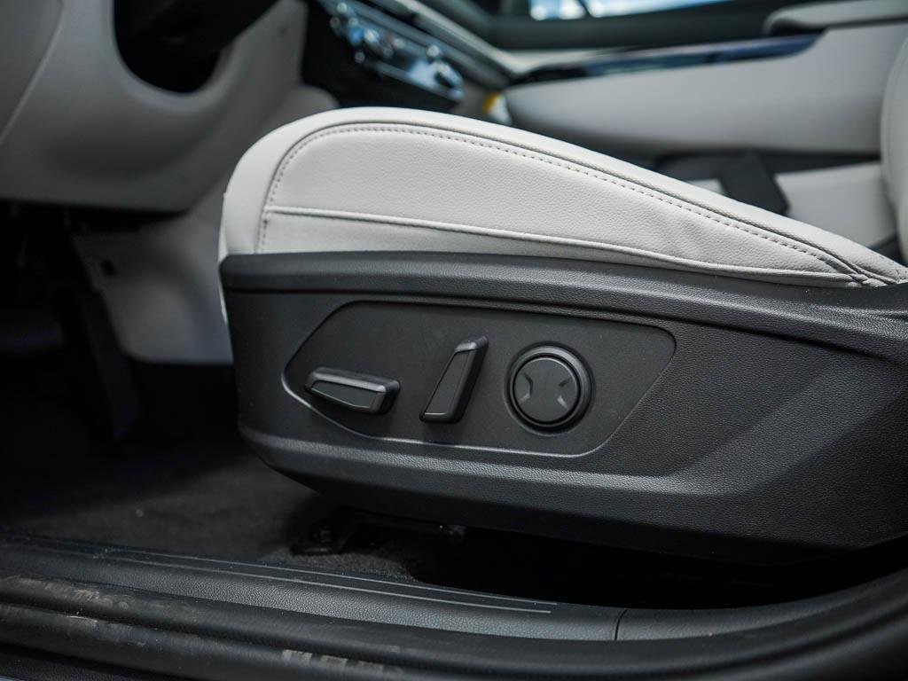 2026 Hyundai Tucson Limited - Photo 45
