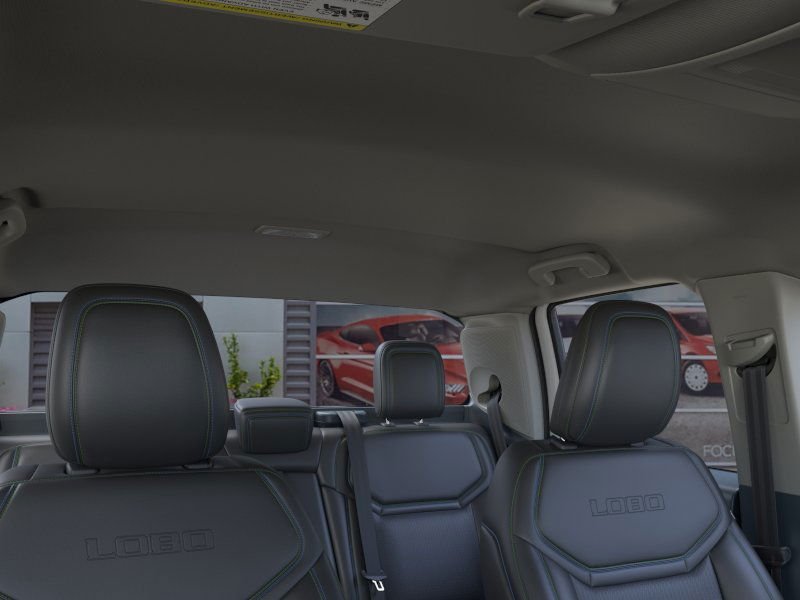 2025 Ford Maverick Lobo Standard - Photo 12