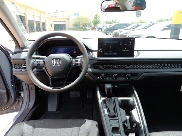 New 2026 Urban Gray Pearl Honda SE image 24