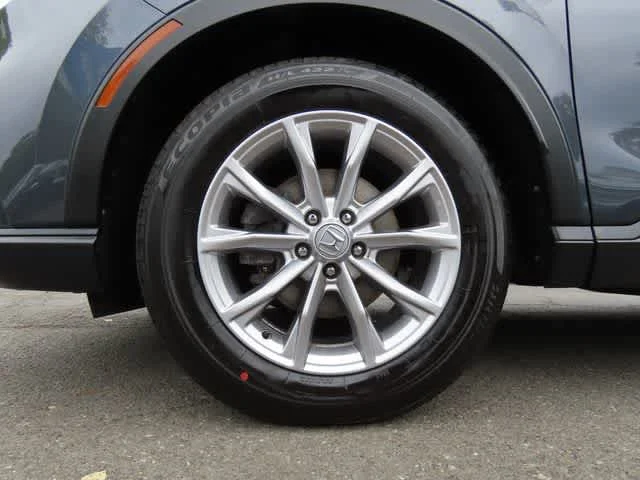 2024 Honda CR-V EX-L - Photo 9