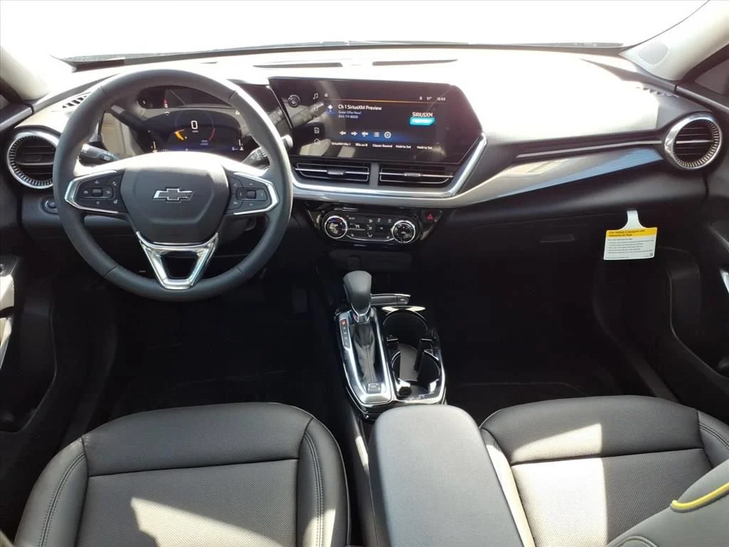 2026 Chevrolet Trax Activ - Photo 18