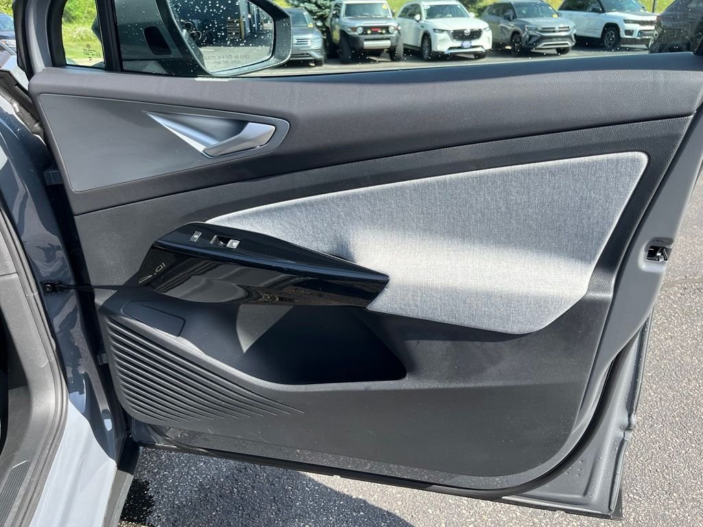 Certified Used 2023 Gray Volkswagen Pro image 10