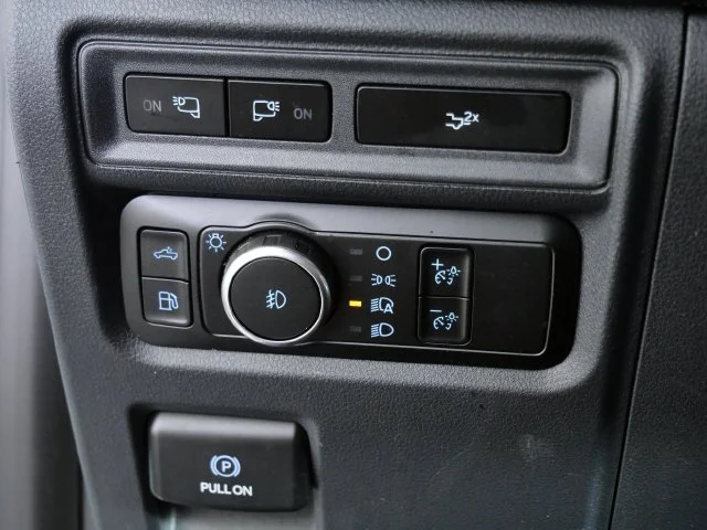 Certified Used 2023 White Ford XLT image 30